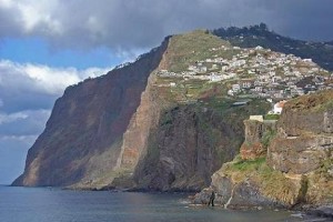 Funchal cabo girao