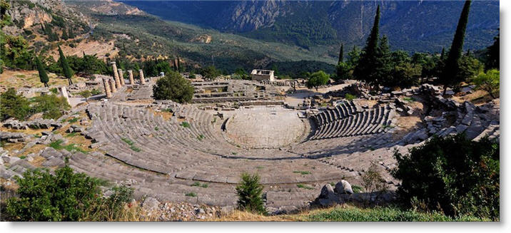 Crucero por el Mediterráneo en el MSC Música_Katacolon_Grecia